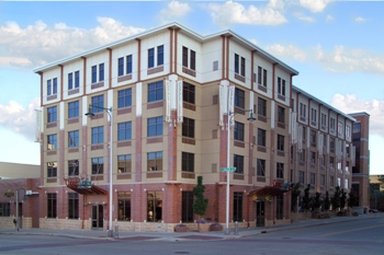 Hotel COPPERLEAF BOUTIQUE HOTEL AND SPA