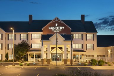 Hotel COUNTRY INN & SUITES BY RADISSON, APPLETON NORTH, WI