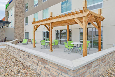 Hotel HOLIDAY INN EXPRESS & SUITES CHADRON