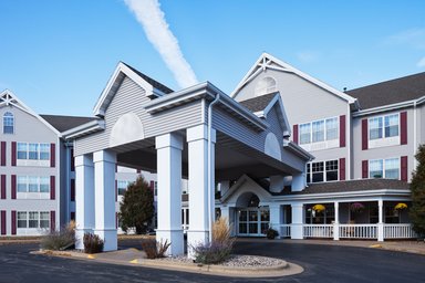 Hotel COUNTRY INN & SUITES BY RADISSON, APPLETON, WI