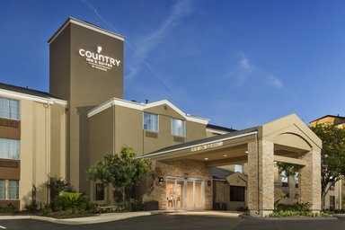 Hotel COUNTRY INN & SUITES BY RADISSON, SAN ANTONIO MEDICAL CENTER, TX
