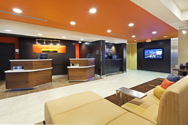 Hotel COURTYARD SAN ANTONIO AIRPORT/NORTH STAR MALL