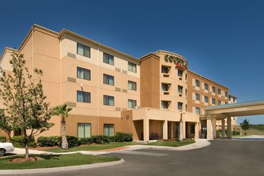 Hotel COURTYARD SAN ANTONIO SEAWORLD®/LACKLAND