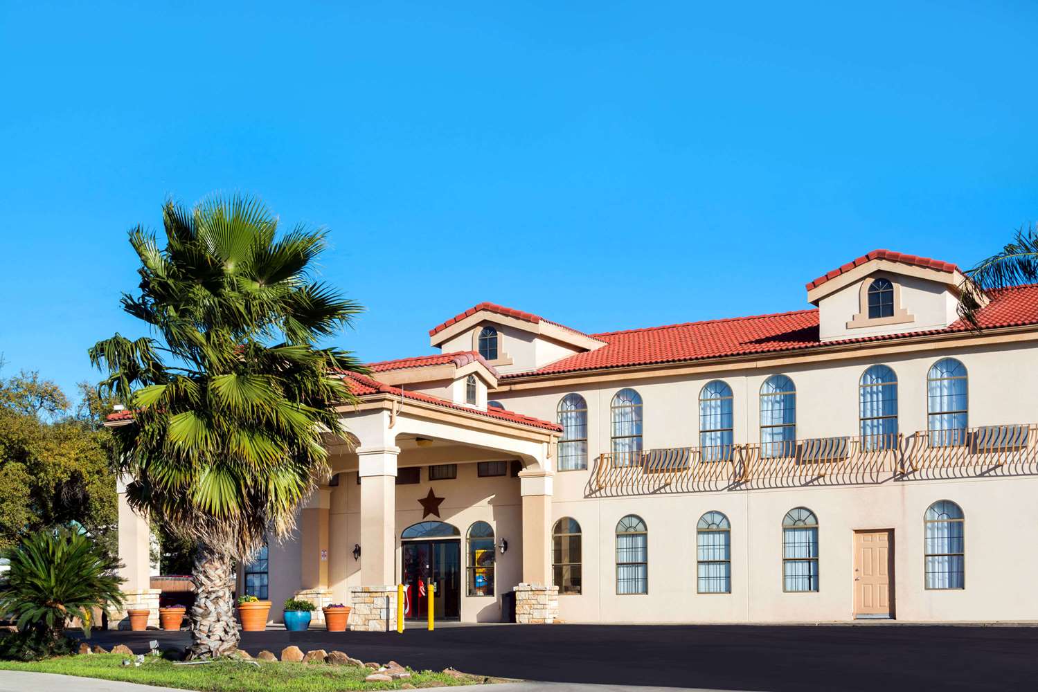 Hotel DAYS INN SAN ANTONIO NORTHWEST/SEAWORLD