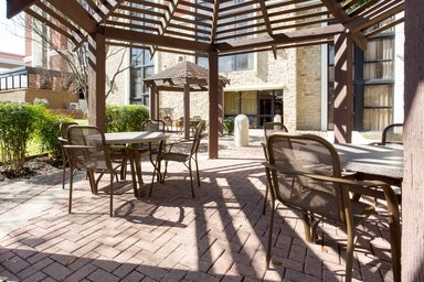 Hotel DRURY INN STES SAN ANTONIO AIRPORT