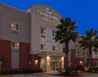 Hotel CANDLEWOOD SUITES DEER PARK