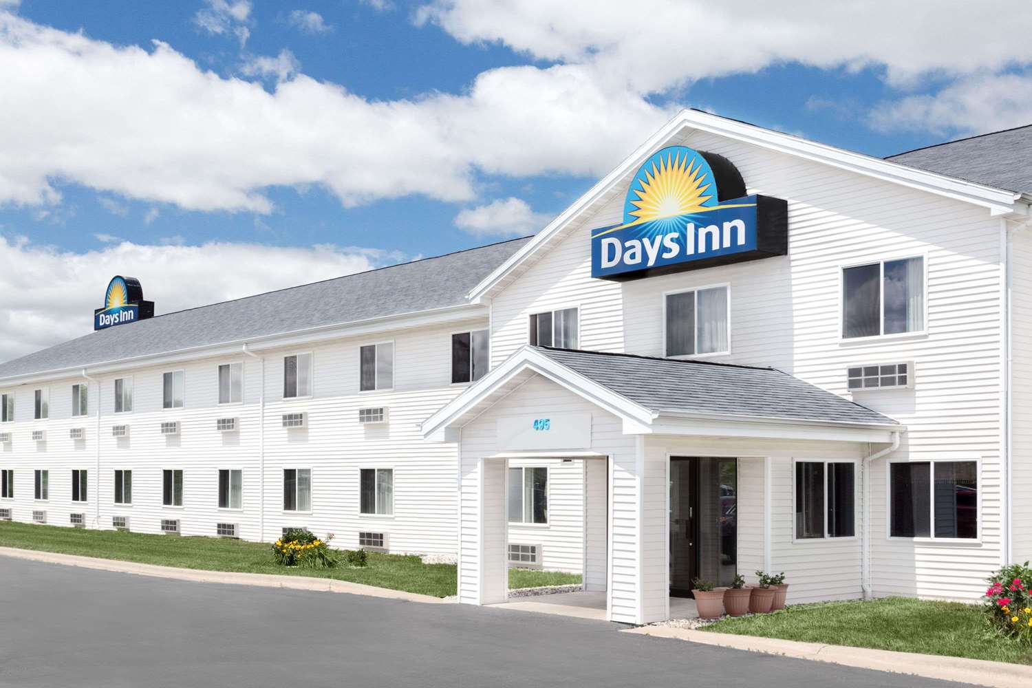 Hotel DAYS INN BY WYNDHAM NEENAH