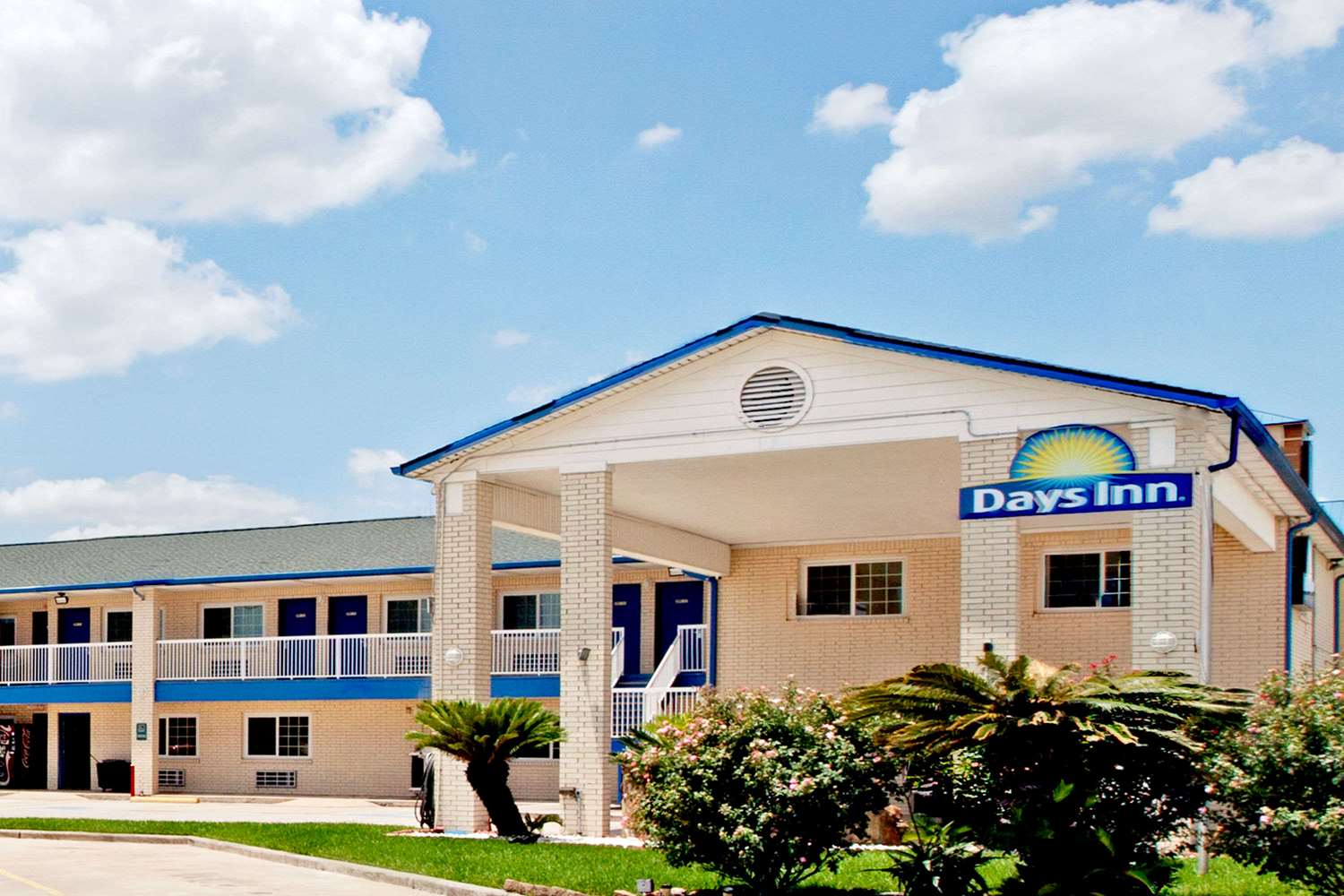 Hotel DAYS INN BY WYNDHAM BAYTOWN GARTH ROAD I10 EAST