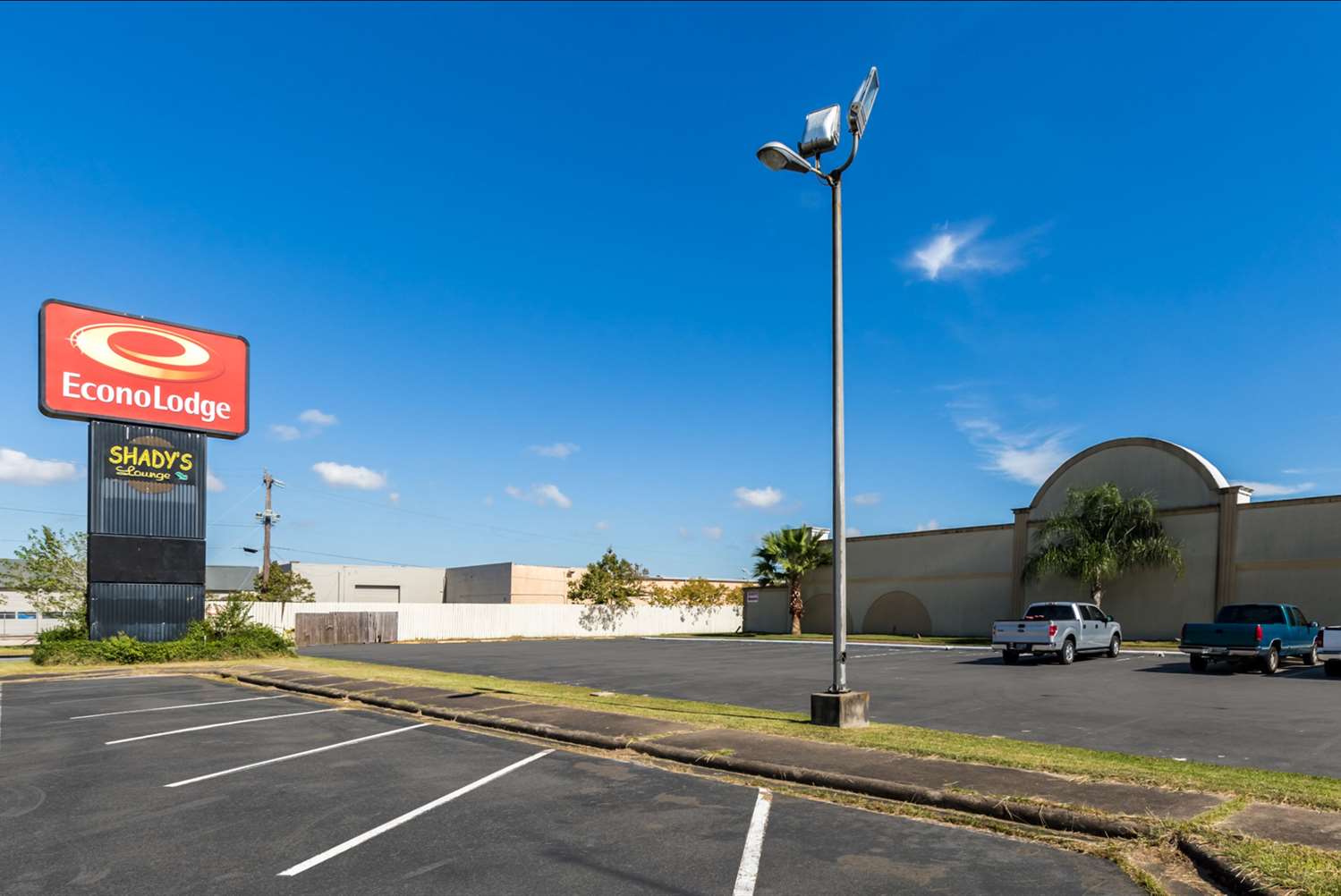 Hotel ECONO LODGE BAYTOWN