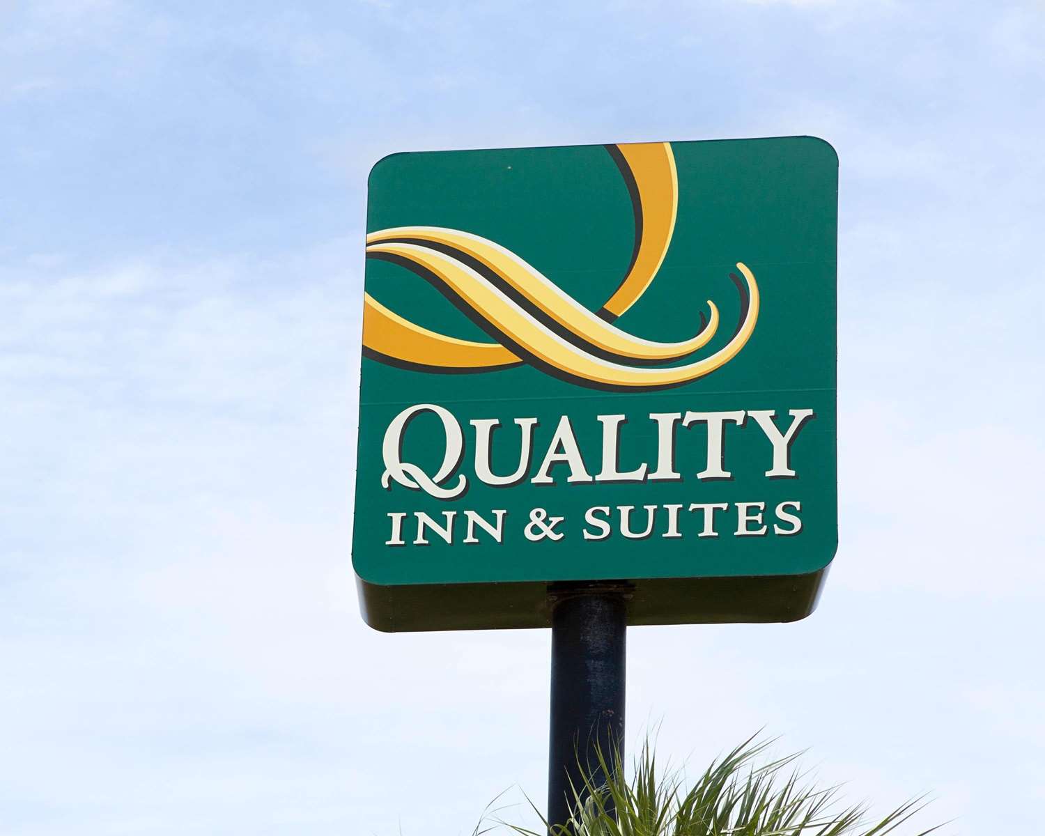 Hotel QUALITY INN & SUITES LA PORTE