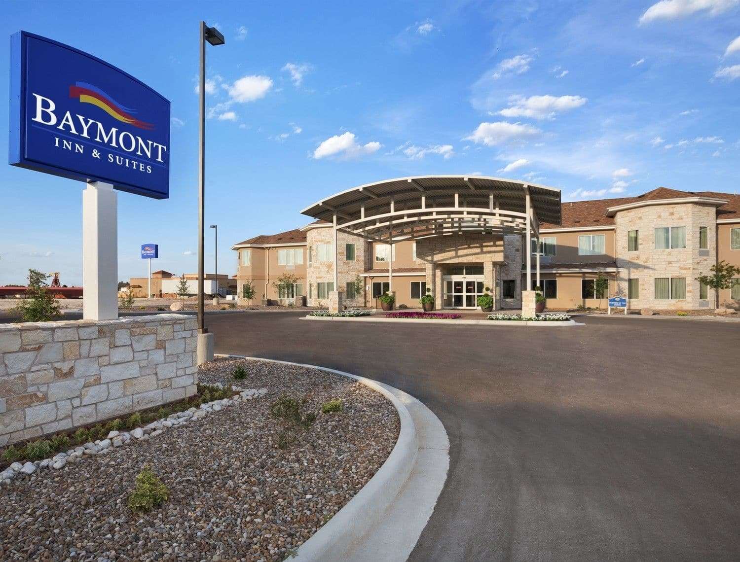 Hotel BAYMONT INN & SUITES HOBBS