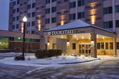 Hotel DOUBLETREE BY HILTON NEENAH
