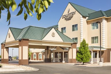 Hotel COUNTRY INN & SUITES BY RADISSON, HOBBS, NM
