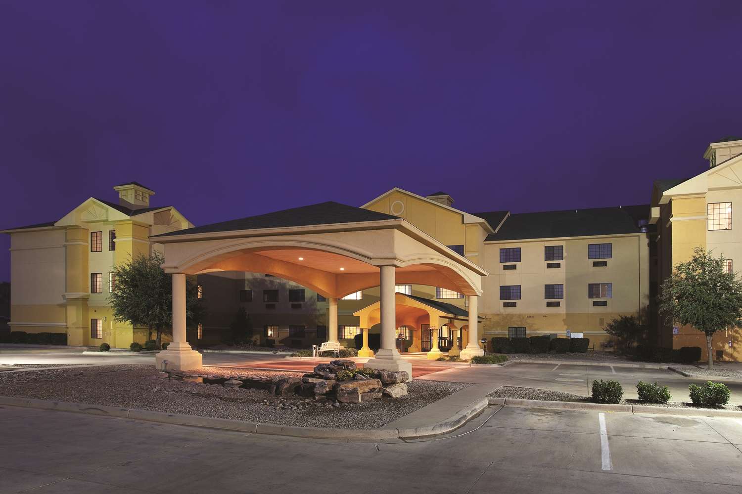 Hotel LA QUINTA INN & SUITES CLOVIS