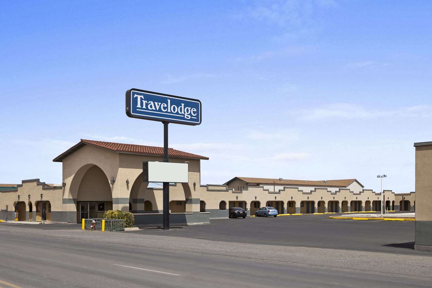 Hotel TRAVELODGE BY WYNDHAM CLOVIS