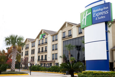 Hotel HOLIDAY INN EXPRESS & SUITES HOUSTON NORTH INTERCONTINENTAL