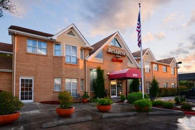 Hotel RESIDENCE INN SAN ANTONIO AIRPORT/ALAMO HEIGHTS