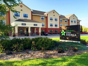 Hotel EXTENDED STAY AMERICA - APPLETON - FOX CITIES