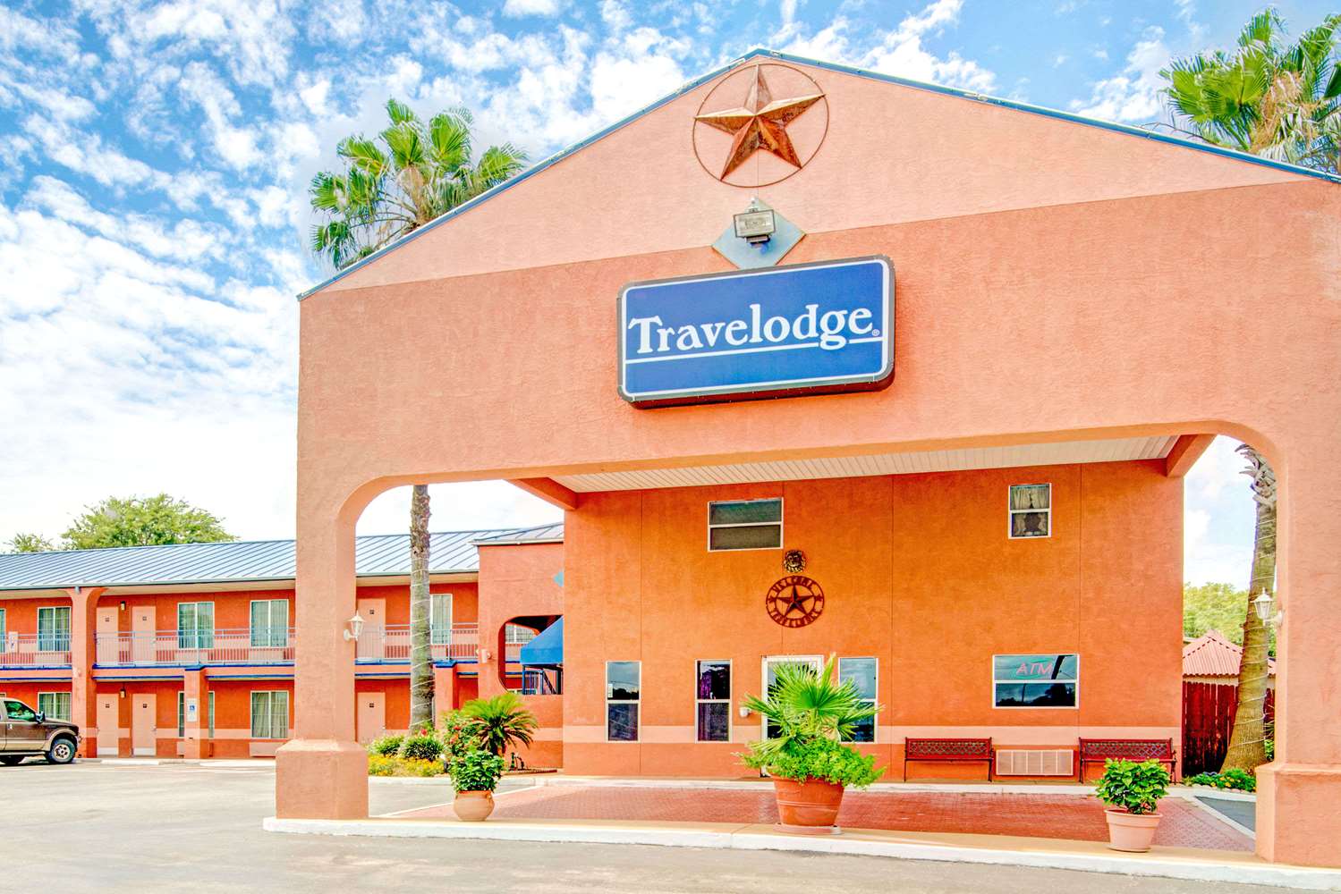 Hotel TRAVELODGE BY WYNDHAM, SAN ANTONIO LACKLAND A F B