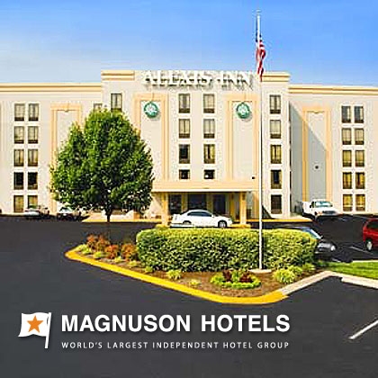 Hotel ALEXIS INN & SUITES OPRYLAND-N