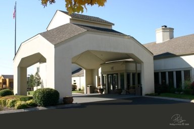 Hotel CLUB- HOTEL NASHVILLE INN AND