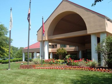 Hotel DOUBLETREE SUITES BY HILTON NASHVILLE AIRPORT