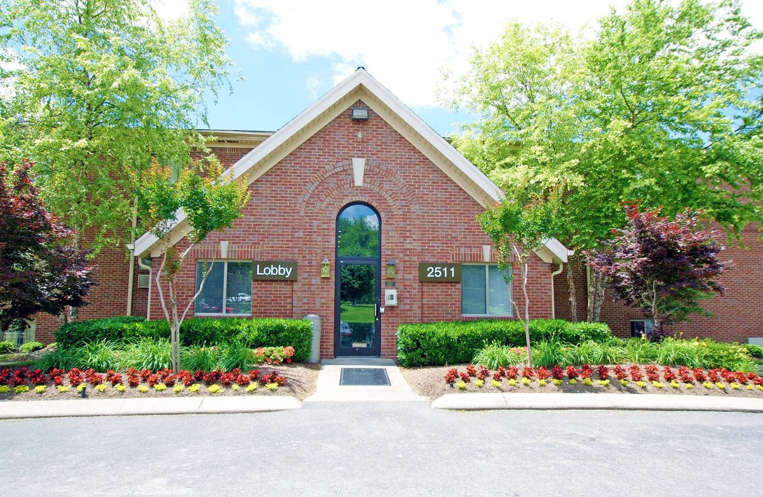 Hotel EXTENDED STAY AMERICA - NASHVILLE - AIRPORT - ELM HILL PIKE