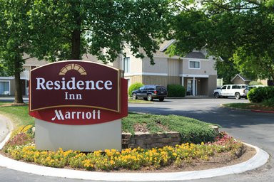 Hotel RESIDENCE INN NASHVILLE AIRPORT