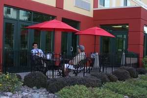 Hotel GRANDSTAY HOTEL AND SUITES