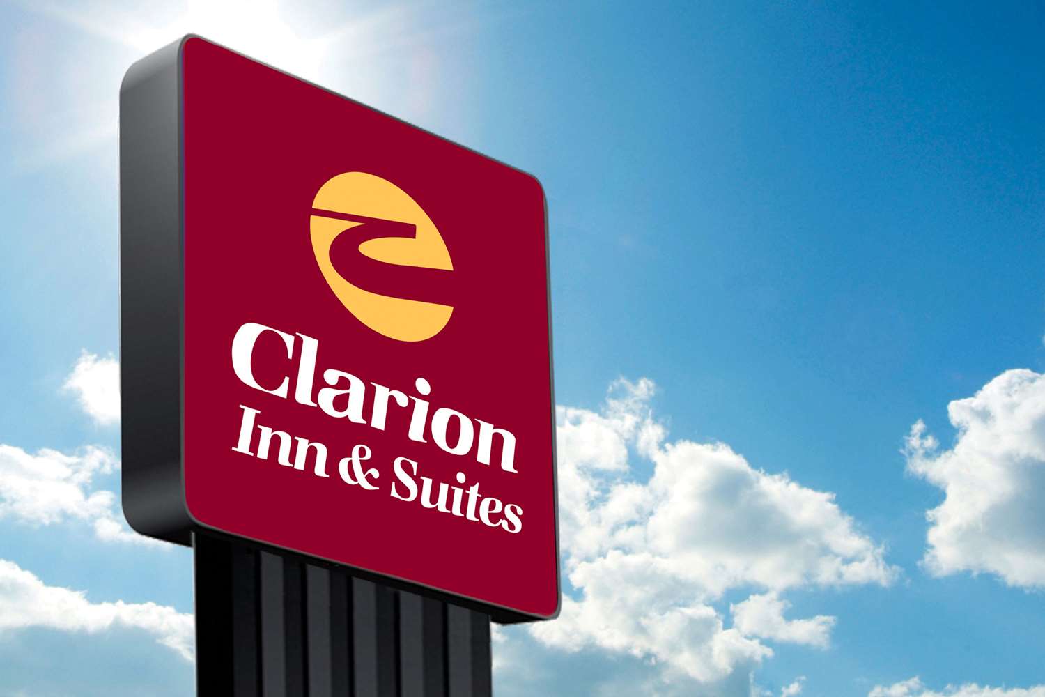 Hotel CLARION INN & SUITES JACKSON