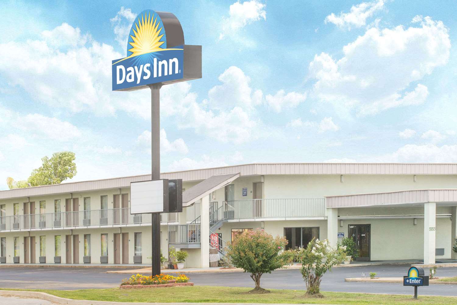 Hotel DAYS INN RIPLEY