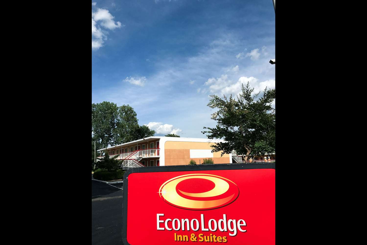 Hotel ECONO LODGE MILAN