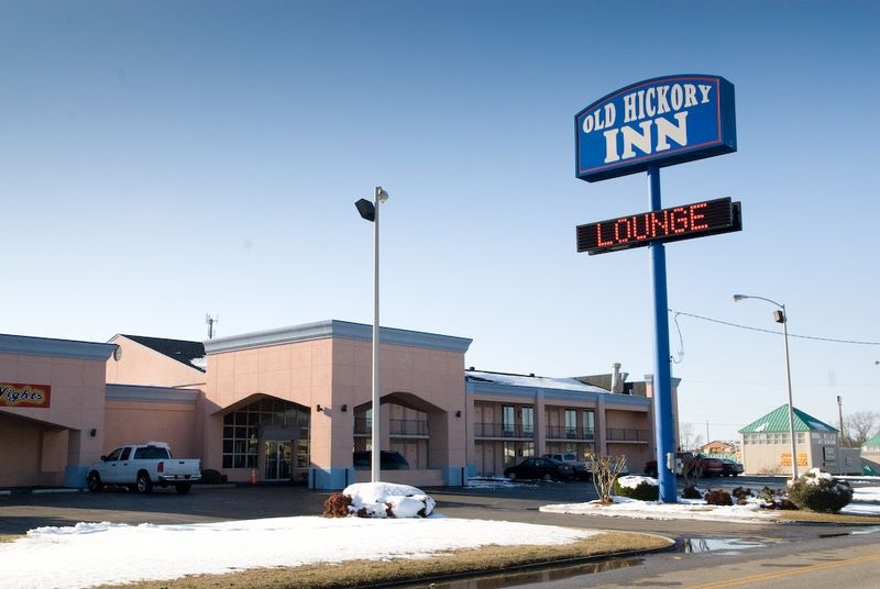 Hotel OLD HICKORY INN