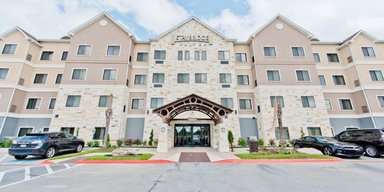 Hotel STAYBRIDGE STES BAYTOWN