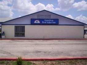 Hotel AMERICAS BEST VALUE INN