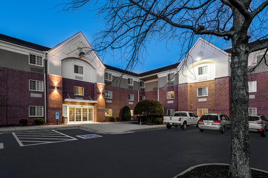 Hotel CANDLEWOOD SUITES RICHMOND WEST END SHORT PUMP