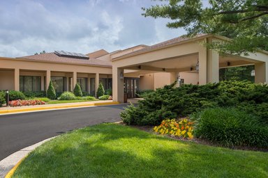 Hotel COURTYARD DULLES AIRPORT HERNDON/RESTON