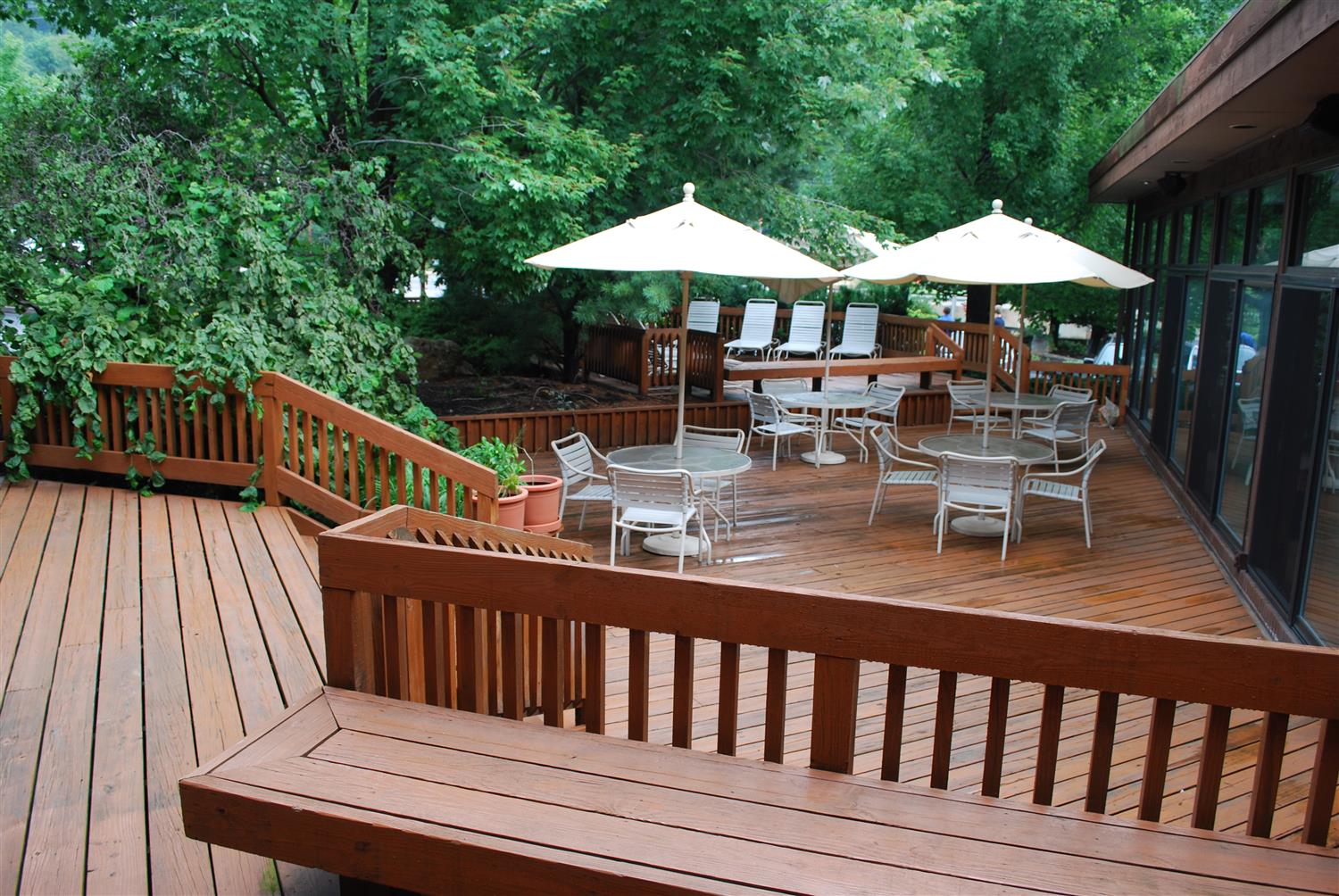 Hotel BEST WESTERN BRADDOCK INN
