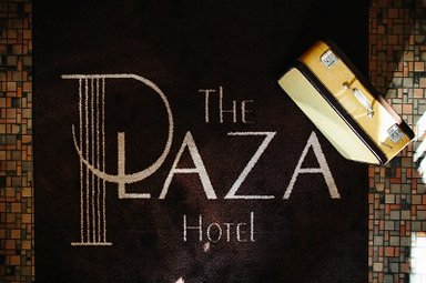 Hotel THE PLAZA HOTEL