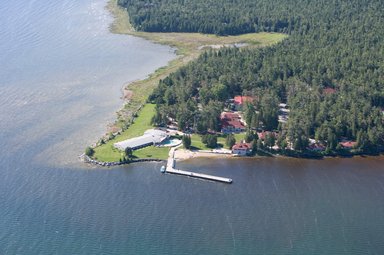 Hotel GORDON LODGE