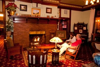 Hotel THE KEWAUNEE INN