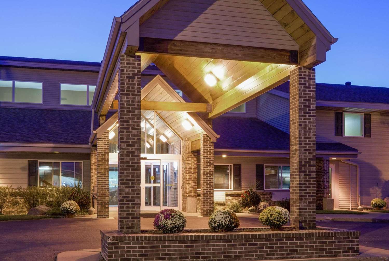 Hotel AMERICINN RHINELANDER