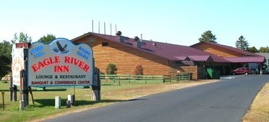 Hotel EAGLE RIVER INN AND RESORT