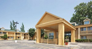 Hotel LA QUINTA INN OSHKOSH