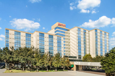 Hotel HOUSTON MARRIOTT NORTH