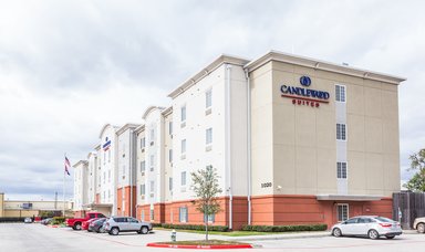 Hotel CANDLEWOOD SUITES HOUSTON I-10 EAST