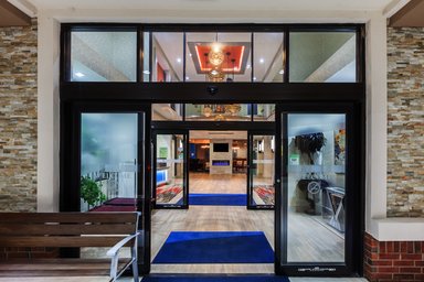 Hotel HOLIDAY INN EXPRESS & SUITES HOUSTON EAST