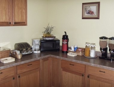 Hotel KNIGHTS INN HUMBLE