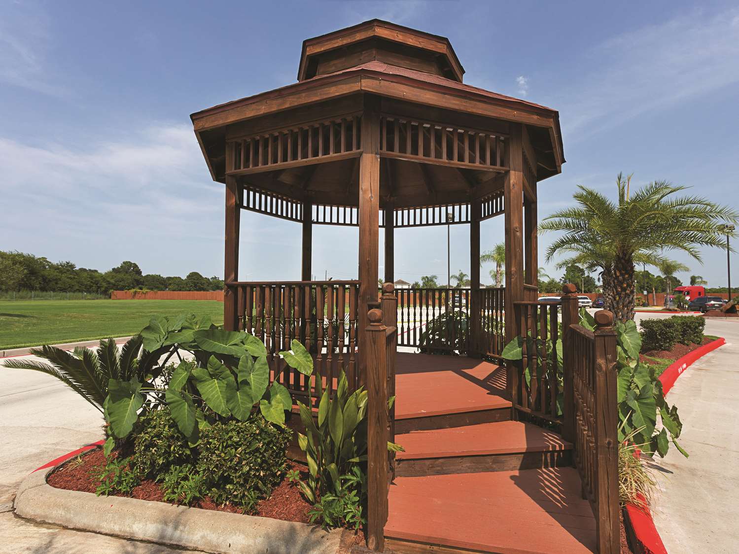 Hotel LA QUINTA INN & SUITES HOUSTON CHANNELVIEW