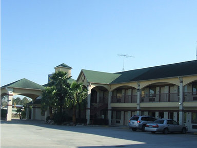Hotel SCOTTISH INNS AND SUITES